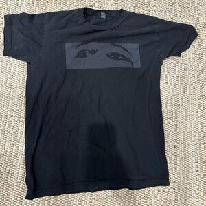 Deftones "Ohms" Album Art Graphic Tee - Merch
